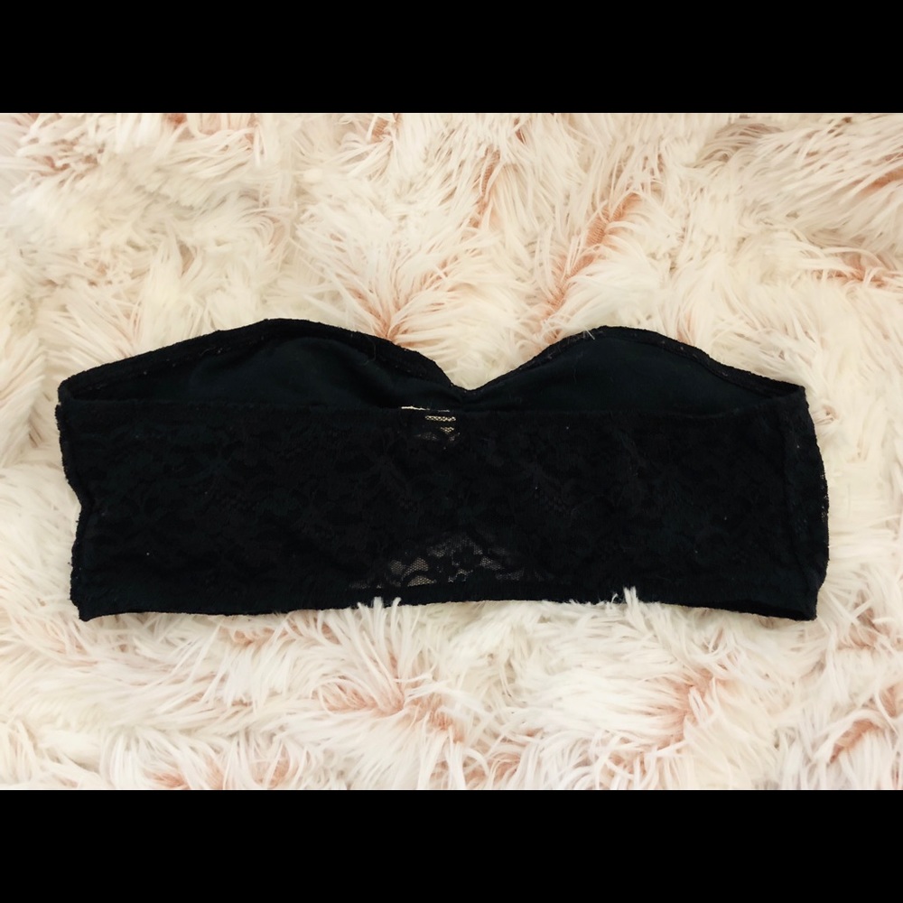 Aerie bandeau